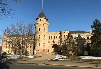 University of Minnesota